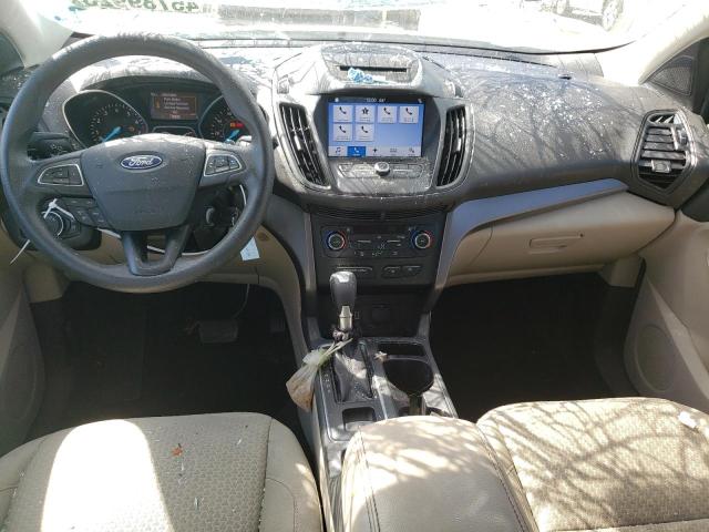 Photo 8 from auction – 2017 FORD ESCAPE SE with VIN 1FMCU0G91HUB61043