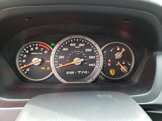 Photo 9 from auction – 2007 HONDA PILOT EX with VIN 5FNYF18457B010338