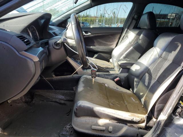 Photo 7 from auction – 2014 ACURA TSX SE with VIN JH4CU2F89EC004627