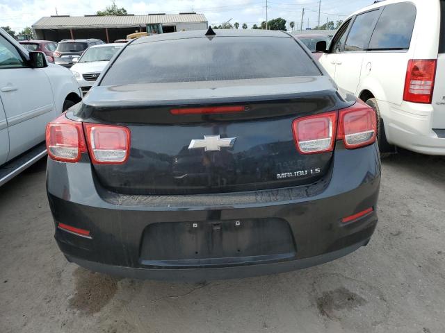 Photo 6 from auction – 2014 CHEVROLET MALIBU LS with VIN 1G11A5SL4EF114196
