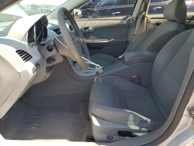 Photo 7 from auction – 2010 CHEVROLET MALIBU LS with VIN 1G1ZB5EB2A4145472