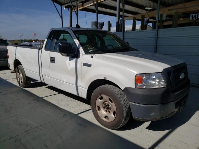 صورة رقم 4 من المزاد - 2008 FORD F150 مع VIN 1FTRF12238KD97245