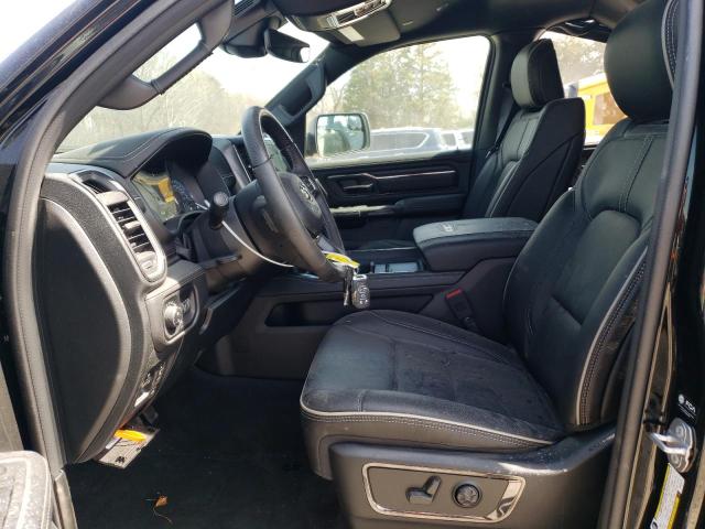 Photo 7 from auction – 2022 RAM 1500 LIMIT with VIN 1C6SRFHT2NN434115