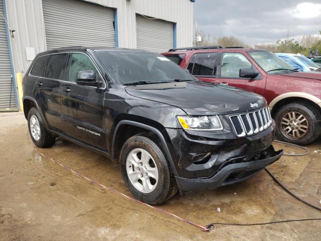 Photo 4 from auction – 2014 JEEP GRAND CHER with VIN 1C4RJFAG4EC309527