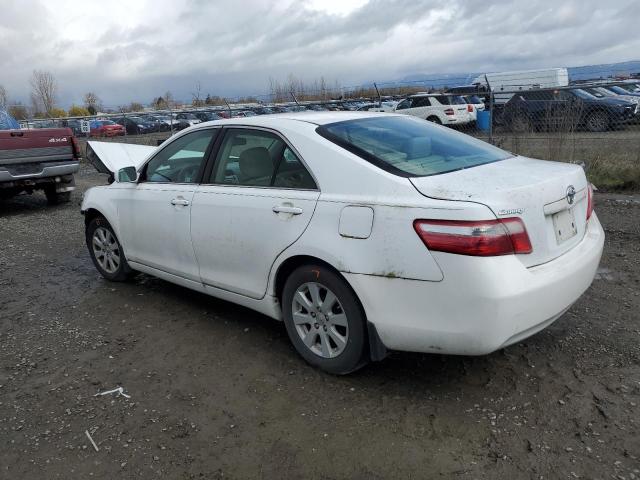 Photo 2 from auction – 2007 TOYOTA CAMRY CE with VIN 4T1BE46K57U623266