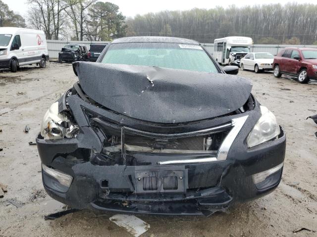 Photo 5 from auction – 2015 NISSAN ALTIMA 2.5 with VIN 1N4AL3AP5FC431939