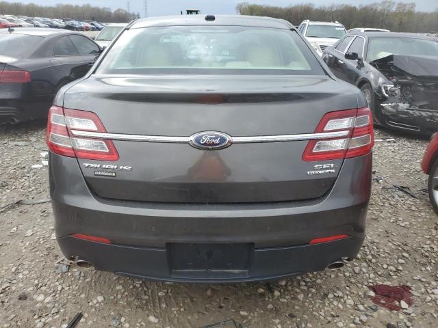 Photo 6 from auction – 2015 FORD TAURUS SEL with VIN 1FAHP2E81FG111798