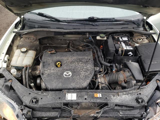 Photo 11 from auction – 2008 MAZDA 3 S with VIN JM1BK323081173521
