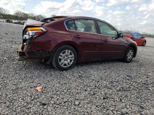 Photo 3 from auction – 2010 NISSAN ALTIMA BAS with VIN 1N4AL2APXAC140050