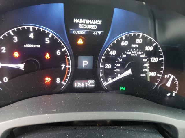 Photo 9 from auction – 2015 LEXUS RX 350 BAS with VIN 2T2BK1BA0FC279667