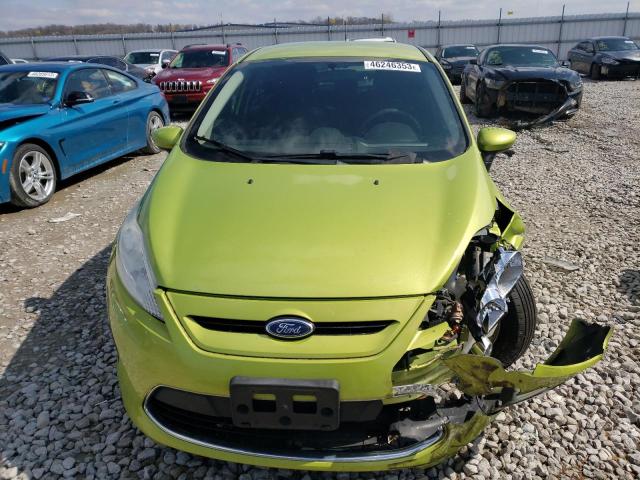 Photo 5 from auction – 2012 FORD FIESTA SE with VIN 3FADP4EJ2CM158627