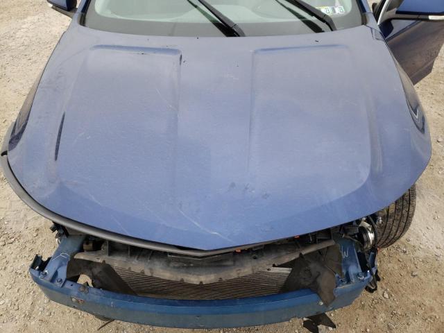 Photo 11 from auction – 2014 CHEVROLET IMPALA LT with VIN 1G1115SL6EU128290