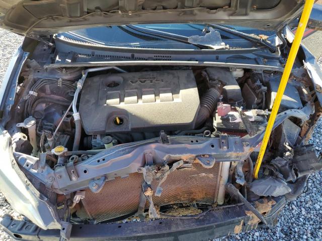 Photo 11 from auction – 2015 TOYOTA COROLLA L with VIN 5YFBURHE5FP300620