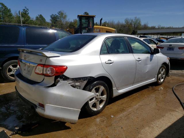 Photo 3 from auction – 2011 TOYOTA COROLLA BA with VIN 2T1BU4EE9BC612232