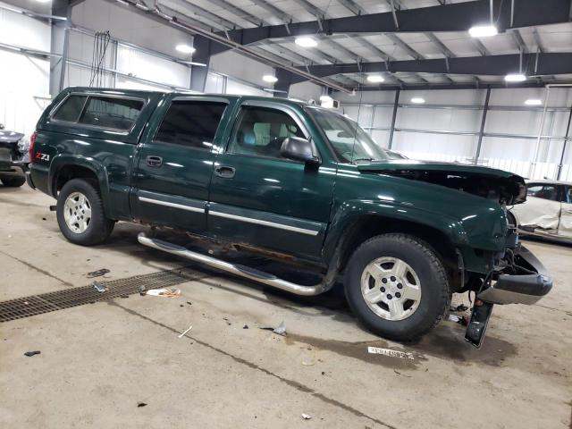 Photo 4 from auction – 2005 CHEVROLET SILVERADO with VIN 2GCEK13T751317278