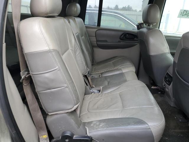 Photo 11 from auction – 2004 CHEVROLET TRAILBLAZE with VIN 1GNET16S546111584
