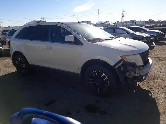 Photo 4 from auction – 2009 FORD EDGE LIMIT with VIN 2FMDK49C99BA87257