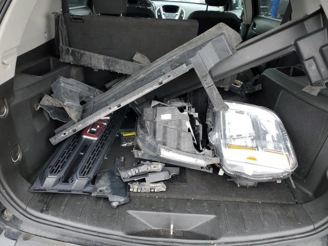 Photo 12 from auction – 2016 GMC TERRAIN SL with VIN 2GKFLSEK5G6196384