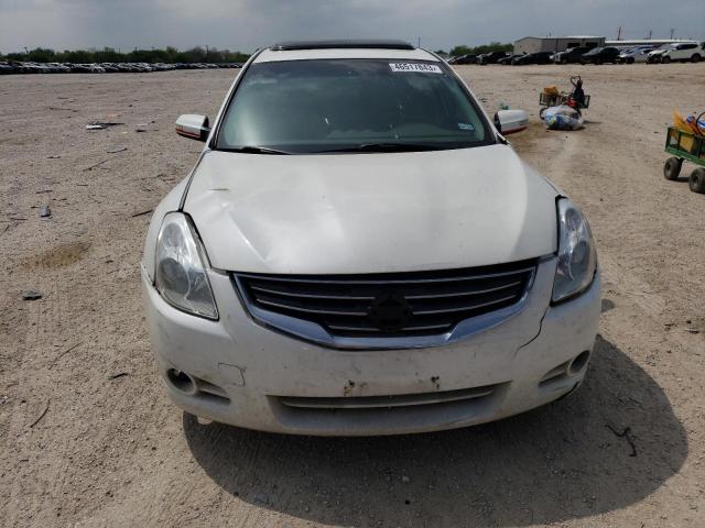 Photo 5 from auction – 2012 NISSAN ALTIMA BAS with VIN 1N4AL2AP8CN493314