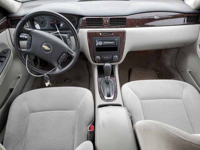 Photo 8 from auction – 2012 CHEVROLET IMPALA LT with VIN 2G1WG5E35C1279226