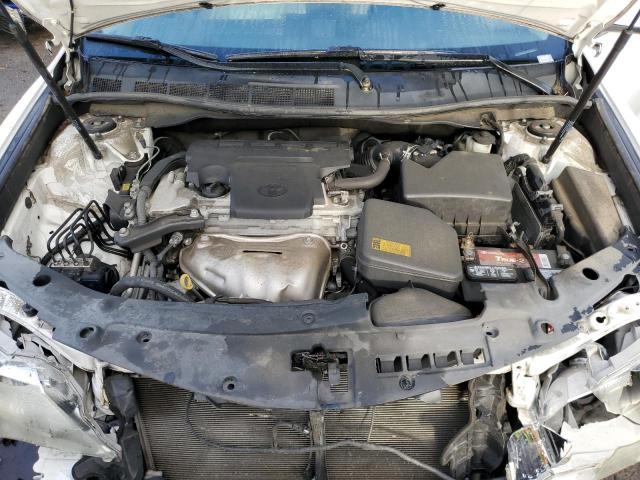 Photo 11 from auction – 2012 TOYOTA CAMRY with VIN 4T1BF1FK8CU610162