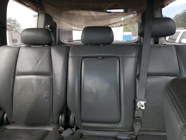 Photo 10 from auction – 2005 HONDA PILOT EXL with VIN 5FNYF18625B004897