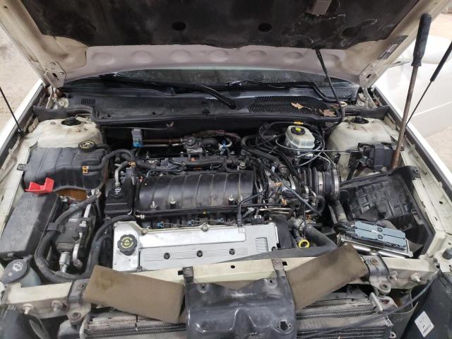 Photo 11 from auction – 2002 CADILLAC DEVILLE with VIN 1G6KD54Y52U165289