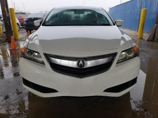 Zdjęcie 5 z aukcji – 2014 ACURA ILX 20 z VIN 19VDE1F3XEE008589