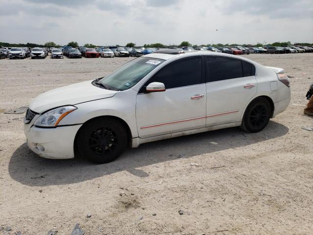 NISSAN ALTIMA BAS 2012 with VIN 1N4AL2AP8CN493314 - Photo from auction