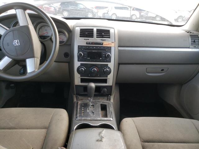 Photo 8 from auction – 2008 DODGE MAGNUM SXT with VIN 2D4FV37V88H225906