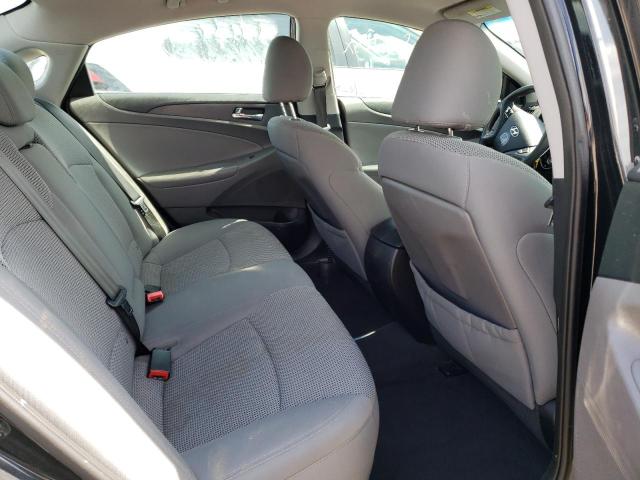 Photo 10 from auction – 2013 HYUNDAI SONATA GLS with VIN 5NPEB4ACXDH766892
