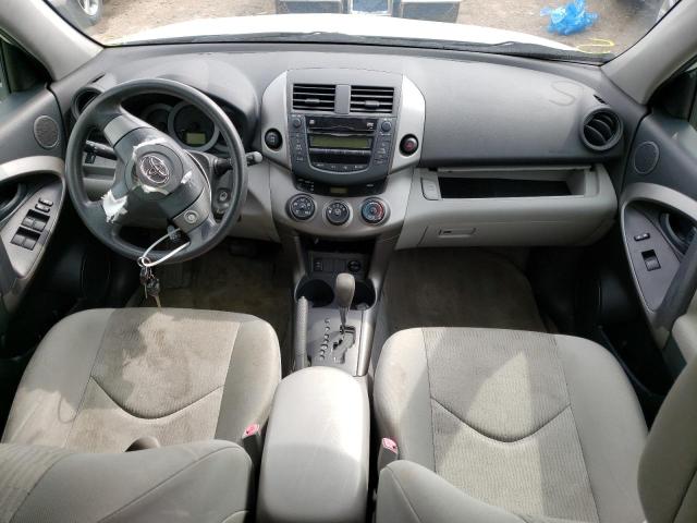 Photo 8 from auction – 2010 TOYOTA RAV4 with VIN JTMBF4DV8AD026411