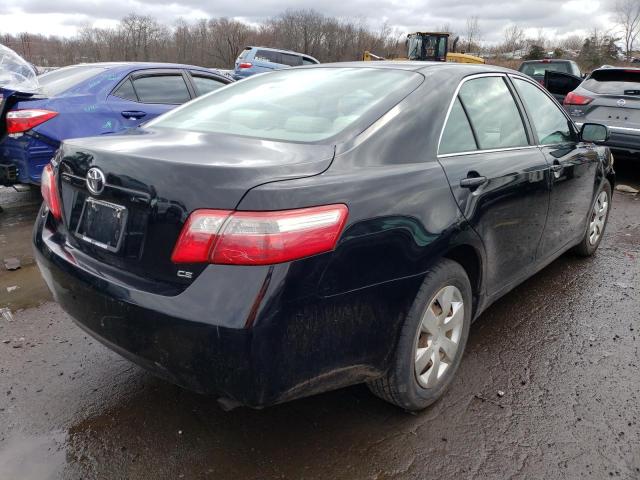 Photo 3 from auction – 2007 TOYOTA CAMRY CE with VIN 4T1BE46K97U579188