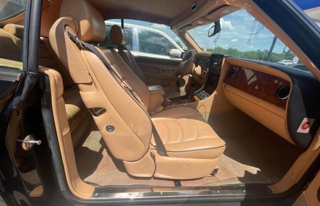 Photo 5 from auction – 2000 BENTLEY AZURE with VIN SCBZK22E5YCX62016