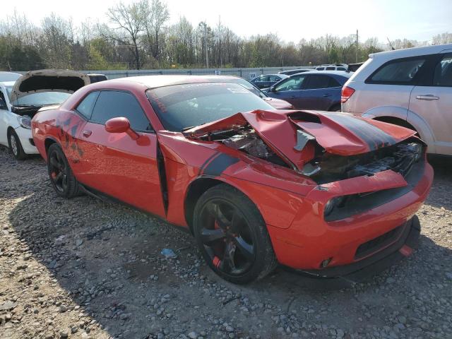Photo 4 from auction – 2019 DODGE CHALLENGER with VIN 2C3CDZAG1KH712070