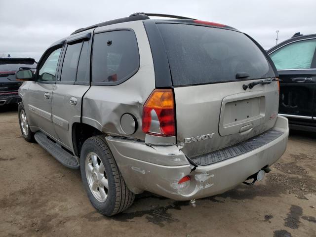 Photo 2 from auction – 2003 GMC ENVOY with VIN 1GKDT13S232114316