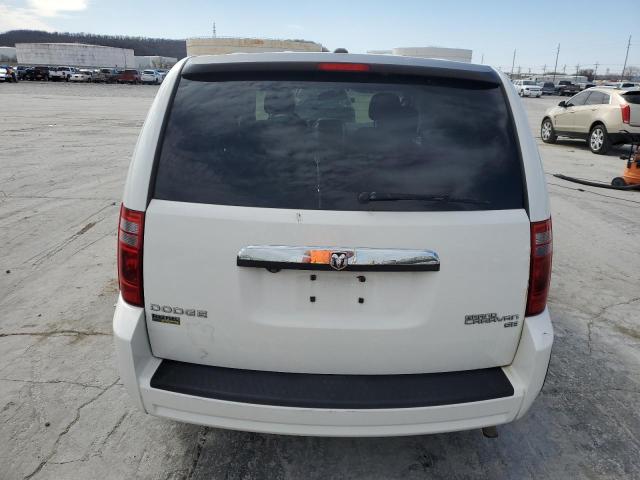 Photo 6 from auction – 2010 DODGE GRAND CARA with VIN 2D4RN4DE8AR483981