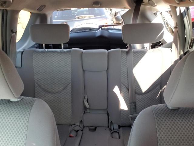 Foto 10 de la subasta – 2007 TOYOTA RAV4 con VIN JTMBD33VX75120472