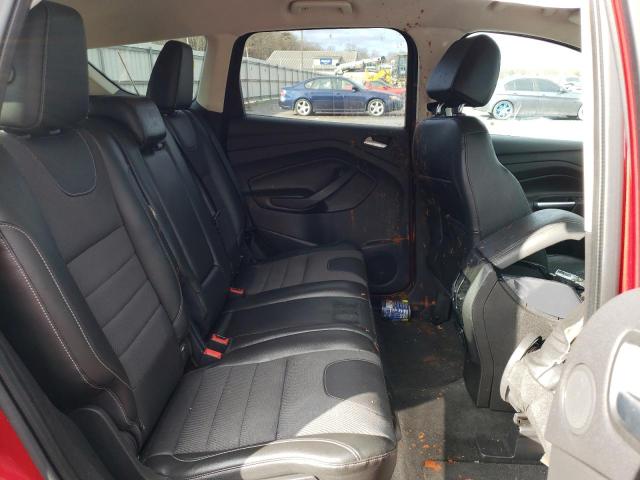 Photo 11 from auction – 2013 FORD ESCAPE TIT with VIN 1FMCU9J92DUB20119
