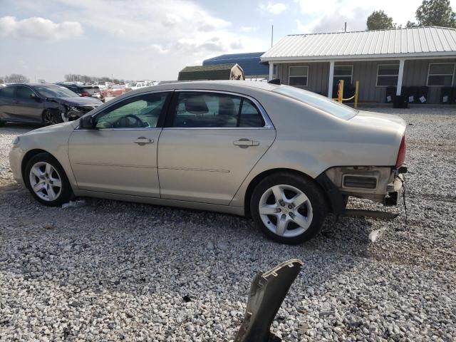 Photo 2 from auction – 2012 CHEVROLET MALIBU LS with VIN 1G1ZB5E09CF274962