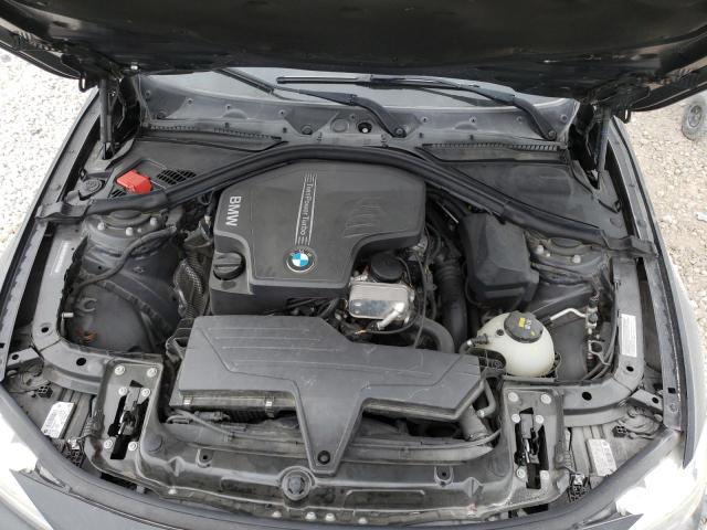 Zdjęcie 11 z aukcji – 2016 BMW 328 I SULE z VIN WBA8E9C59GP847646