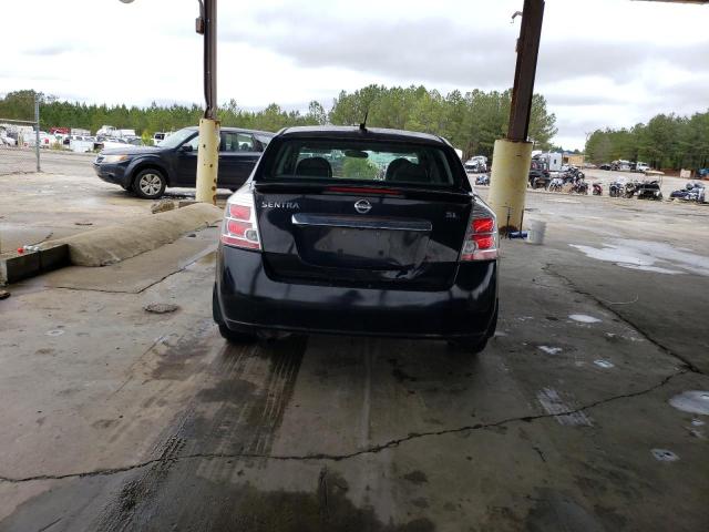 Photo 6 from auction – 2011 NISSAN SENTRA 2.0 with VIN 3N1AB6AP2BL731681