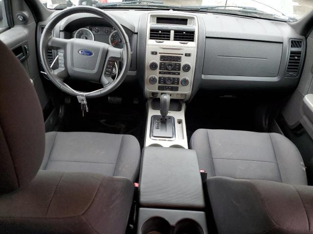 Photo 8 from auction – 2011 FORD ESCAPE XLT with VIN 1FMCU9D74BKB09447