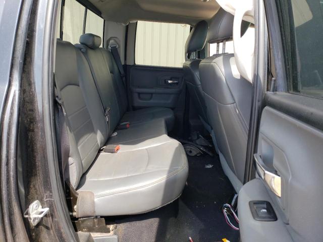 Photo 10 from auction – 2018 RAM 1500 SLT with VIN 1C6RR6GG2JS303703