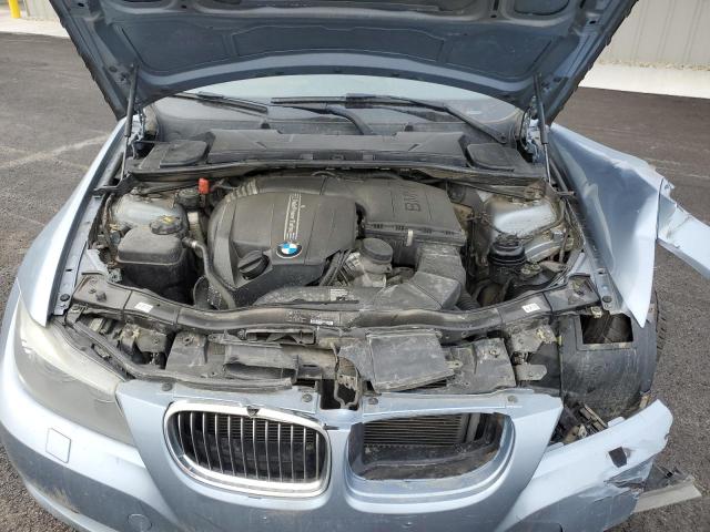 Photo 11 from auction – 2011 BMW 335 XI with VIN WBAPL5G59BNN23427