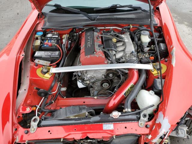 Photo 11 from auction – 2002 HONDA S2000 with VIN JHMAP11482T007141