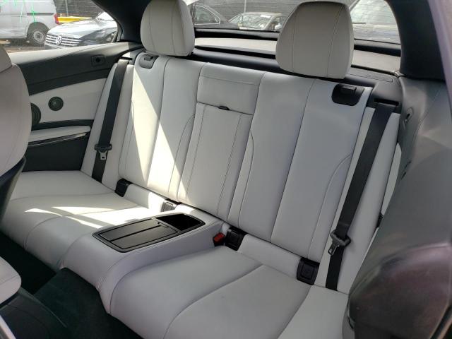 Photo 10 from auction – 2017 BMW M4 with VIN WBS3U9C37HP971259