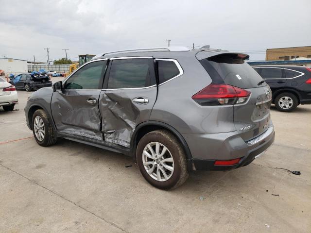 Photo 2 from auction – 2018 NISSAN ROGUE S with VIN KNMAT2MT1JP562249