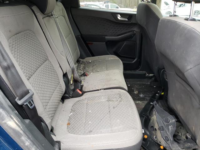 Photo 11 from auction – 2020 FORD ESCAPE SE with VIN 1FMCU9G66LUA20133