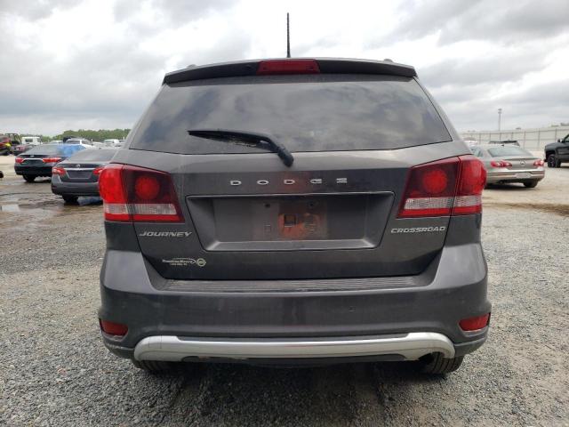 Photo 6 from auction – 2020 DODGE JOURNEY CR with VIN 3C4PDCGB9LT188987